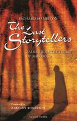 The Last Storytellers