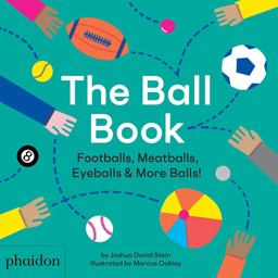The Ball Book The Ball Book