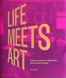 Life Meets Art Life Meets Art