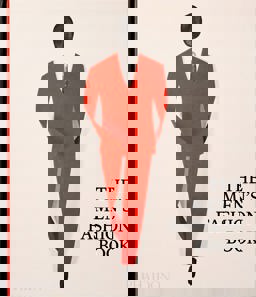 The Men's Fashion Book