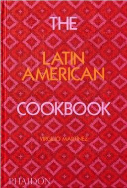 The Latin American Cookbook