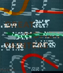 Great Women Painters