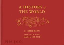 A History of the World (in Dingbats)