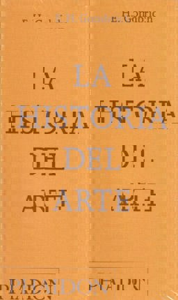 La Historia Del Arte Nueva Edición Bolsillo (Spanish Edition)