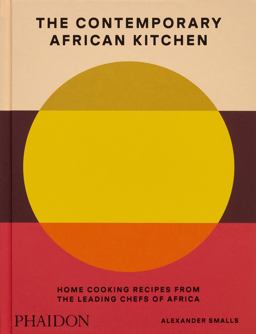 The Contemporary African Kitchen