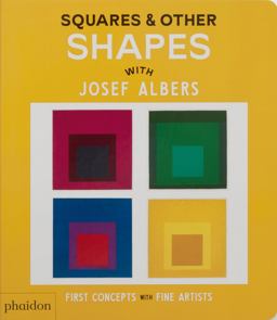 Squares and Other Shapes