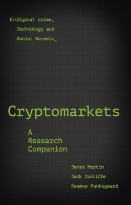 Cryptomarkets Cryptomarkets