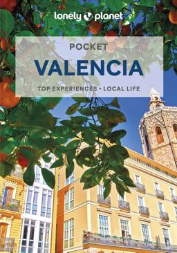 Lonely Planet Pocket Valencia 4 4th Ed Lonely Planet Pocket Valencia 4 4th Ed