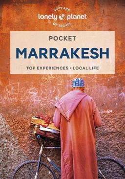 Lonely Planet Pocket Marrakesh 6 Lonely Planet Pocket Marrakesh 6