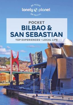 Lonely Planet Pocket Bilbao and San Sebastian 4
