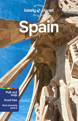 Lonely Planet Spain 14