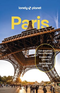 Lonely Planet Paris Lonely Planet Paris