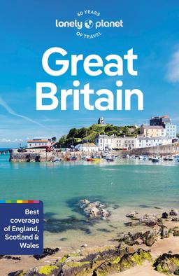 Lonely Planet Great Britain 15
