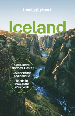 Lonely Planet Iceland Lonely Planet Iceland