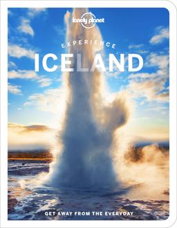 Lonely Planet Experience Iceland 1