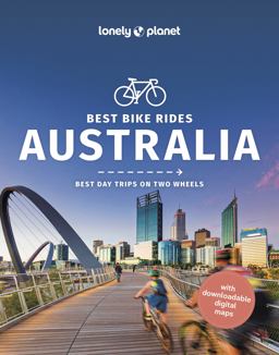 Best Bike Rides Australia 1