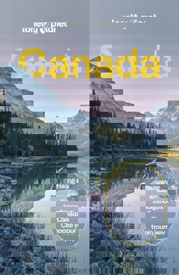 Lonely Planet Canada