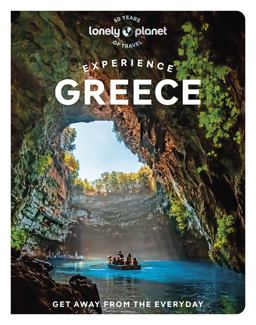 Lonely Planet Experience Greece 1 Lonely Planet Experience Greece 1