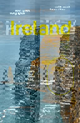 Lonely Planet Ireland