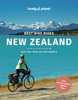 Best Bike Rides New Zealand 1