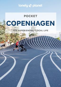 Lonely Planet Pocket Copenhagen 6