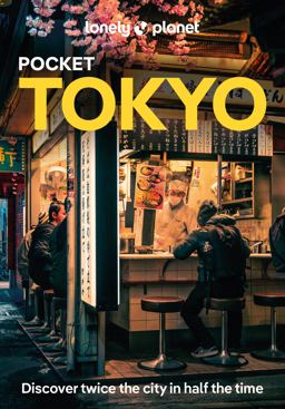 Lonely Planet Pocket Tokyo Lonely Planet Pocket Tokyo
