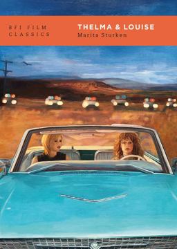 Thelma and Louise 2nd 9781838719289 Front Cover