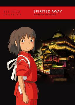 Spirited Away 2nd 9781838719524 Front Cover