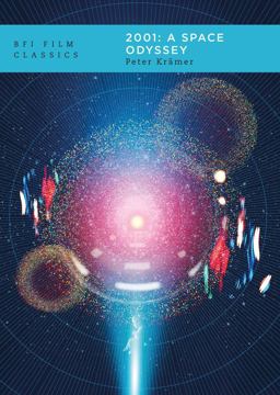 2001: a Space Odyssey 2nd 9781838719807 Front Cover