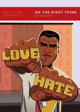 Do the Right Thing:  9781838719883 Front Cover