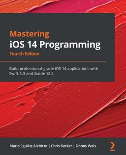 Mastering IOS 14 Programming