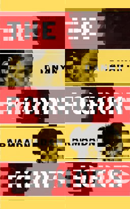 Foghorn Echoes  9781838854652 Front Cover