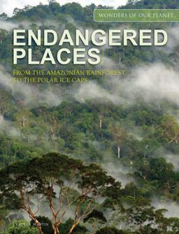 Endangered Places