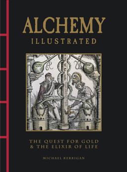 Alchemy Illustrated Alchemy Illustrated