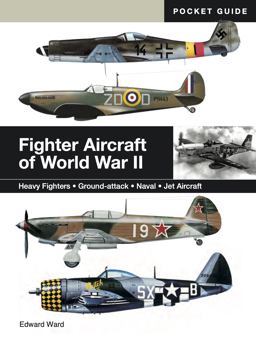 Fighter Aircraft of World War II