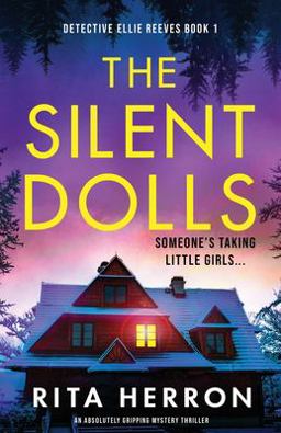 The Silent Dolls The Silent Dolls