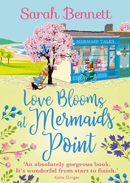 Love Blooms at Mermaids Point