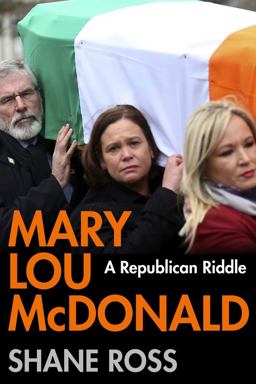 Mary Lou Mcdonald