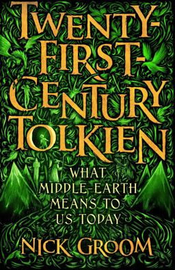 Twenty-First Century Tolkien Twenty-First Century Tolkien