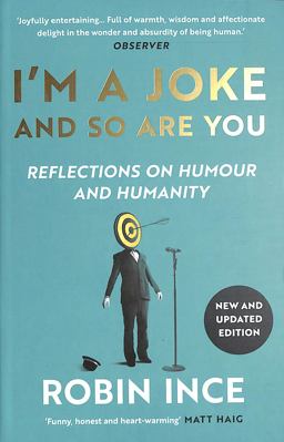 I'm a Joke and So Are You