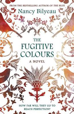Fugitive Colours 1st 9781839014666 Front Cover