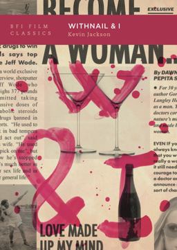 Withnail and I 2nd 9781839025457 Front Cover