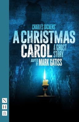 A Christmas Carol - a Ghost Story