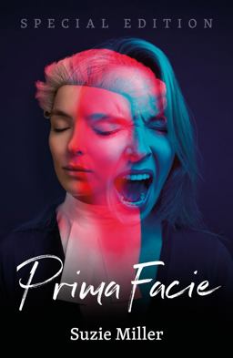 Prima Facie: Special Edition  9781839042317 Front Cover