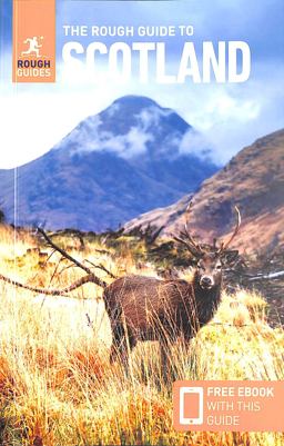 The Rough Guide to Scotland (Travel Guide with Free EBook)