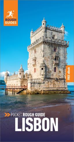 Pocket Rough Guide Lisbon (Travel Guide with Free EBook)