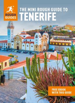 The Mini Rough Guide to Tenerife (Travel Guide with Free EBook)