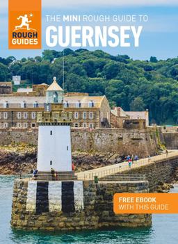 The Mini Rough Guide to Guernsey (Travel Guide with Free EBook)
