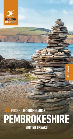 Pocket Rough Guide British Breaks Pembrokeshire (Travel Guide with Free EBook)