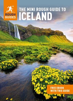 The Mini Rough Guide to Iceland (Travel Guide with Free EBook)